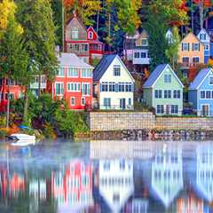 Unlocking the Charm: Loyalty Programs in Antique Shops of Belknap County, New Hampshire