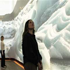 Exploring Visitor Engagement: Time Spent at Exhibits in Northeast Ohio