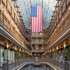 A Comprehensive Guide to Free Exhibits in Northeast Ohio