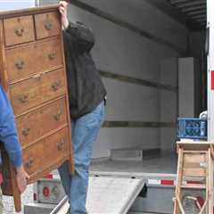 Packing and Loading Tips When Using a Rental Truck