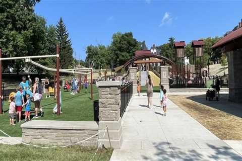 Discovering the Enchanting Gardens of Wilder, Kentucky