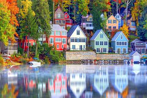 Unlocking the Charm: Loyalty Programs in Antique Shops of Belknap County, New Hampshire