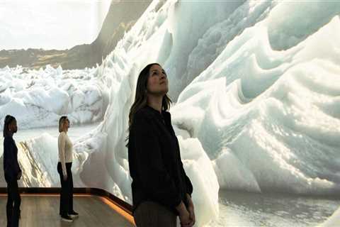 Exploring Visitor Engagement: Time Spent at Exhibits in Northeast Ohio