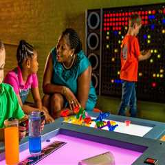 Exploring Interactive Exhibits in Wilder, Kentucky: A Comprehensive Guide