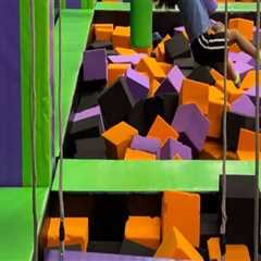 Exploring the Most Popular Exhibit for Children in Wilder, Kentucky