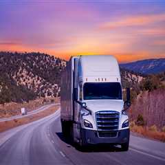 Weekend Truck Rental Demand: How to Book Early and Avoid Shortages