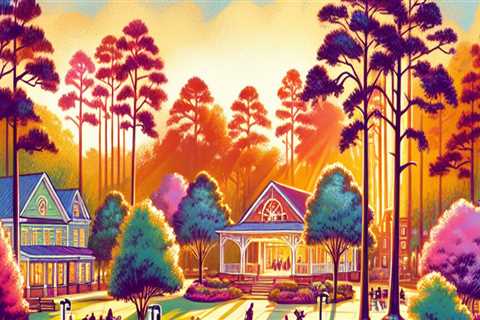 Exploring the Exhibits in Wilder, Kentucky: A Comprehensive Guide