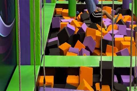 Exploring the Most Popular Exhibit for Children in Wilder, Kentucky