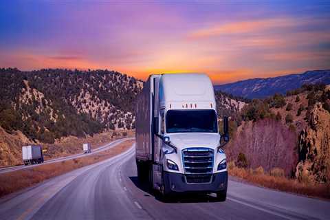 Weekend Truck Rental Demand: How to Book Early and Avoid Shortages