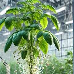 The Essential Role of Mycorrhizal Fungi in Enhancing Soil Fertility