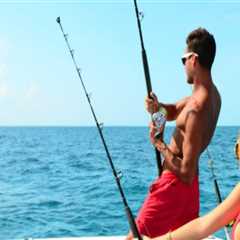 How to Prepare for a Full-Day Charter Fishing Excursion