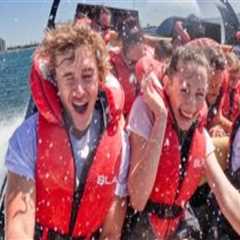 Vacation Activities for Group Travel and Celebrations