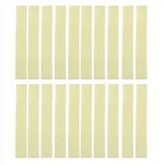 TopinCN Bee Mite Treatment Supplies for Hives