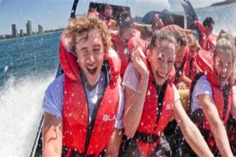 Vacation Activities for Group Travel and Celebrations