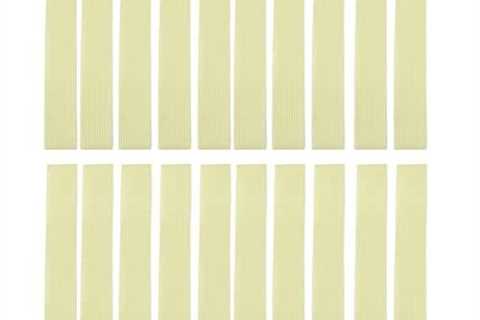 TopinCN Bee Mite Treatment Supplies for Hives