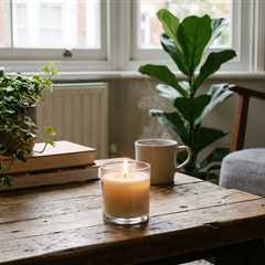 How Long Do Soy Candles Burn?