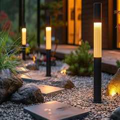 Illuminate Your Pastures with Expert Outdoor Lighting