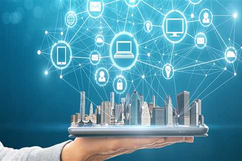 The Role of Digital Services in Shaping the Sharing Economy