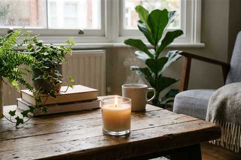 How Long Do Soy Candles Burn?
