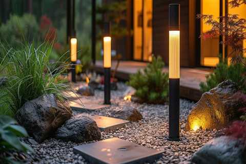 Illuminate Your Pastures with Expert Outdoor Lighting