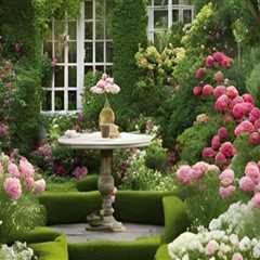 Creating Harmony in Your Ornamental Garden: Tips for a Cohesive Design
