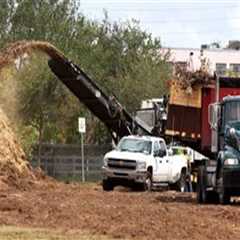 Why Truck Rental Projects Often Generate Unexpected Waste and Debris