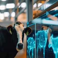 The Impact of Technology on Modern Animal Husbandry Practices