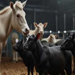 Understanding Animal Husbandry: Practices, Importance, and Future Trends