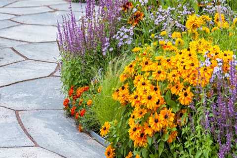 Mastering Proportion in Ornamental Gardening: A Guide to Aesthetic Balance