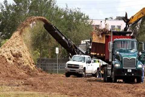 Why Truck Rental Projects Often Generate Unexpected Waste and Debris