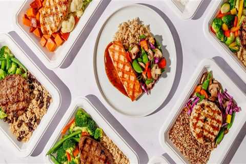 Discover Food Tourism and Weight Loss Meal Delivery in Hialeah