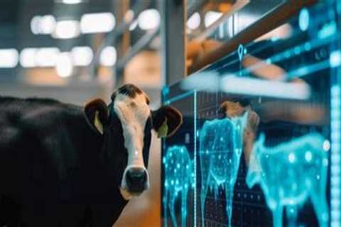 The Impact of Technology on Modern Animal Husbandry Practices