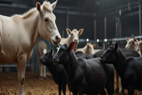 Understanding Animal Husbandry: Practices, Importance, and Future Trends