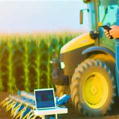 Essential Tools for Effective Farm Management