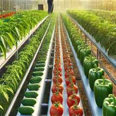 Choosing the Right Crops for Effective Farm Management