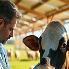 Understanding Common Livestock Health Issues and Effective Services