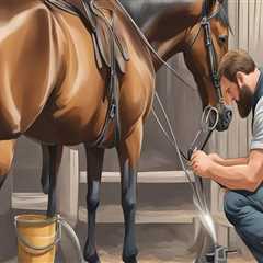 Essential Strategies for Preventing and Treating Hoof and Foot Problems in Livestock