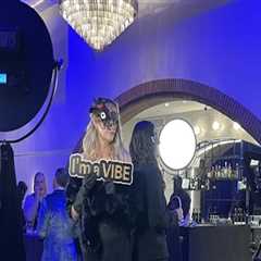 Elevate Your Event with a 360 Photo Booth in Charlotte