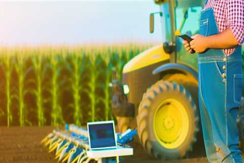 Essential Tools for Effective Farm Management