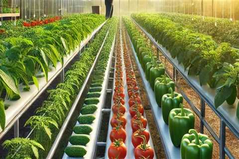Choosing the Right Crops for Effective Farm Management