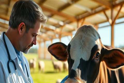Understanding Common Livestock Health Issues and Effective Services