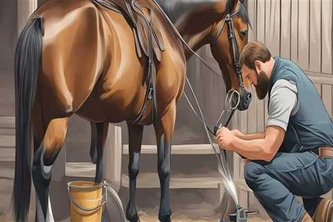 Essential Strategies for Preventing and Treating Hoof and Foot Problems in Livestock